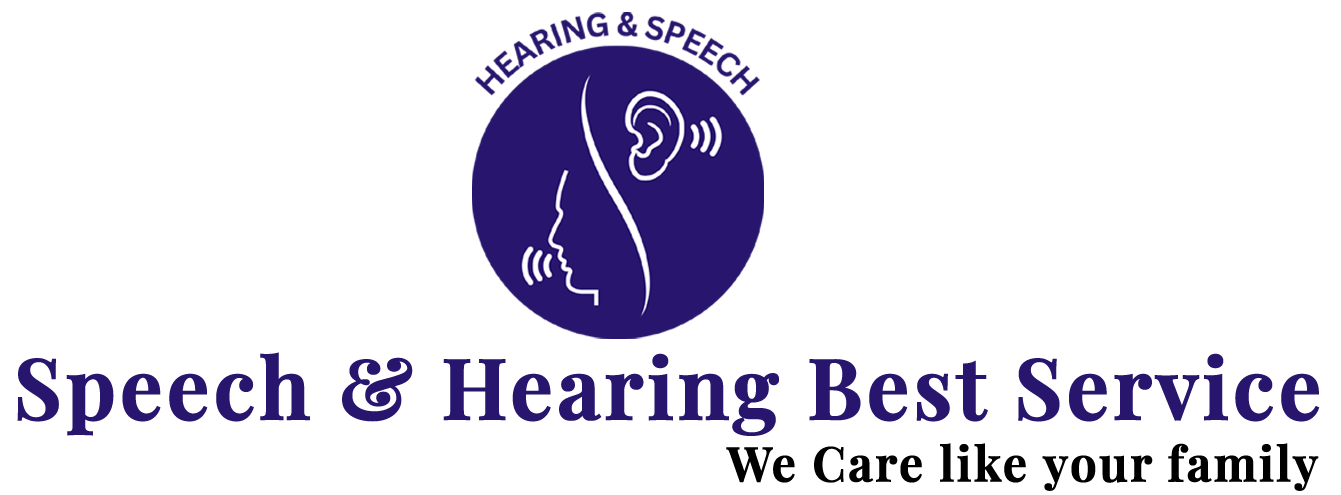 Speech and Hearing Best Service