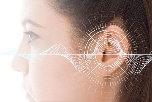 Hearing Problems