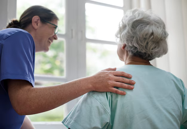 Speech Therapy for Stroke Patients