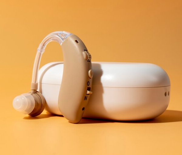 Hearing Aid
